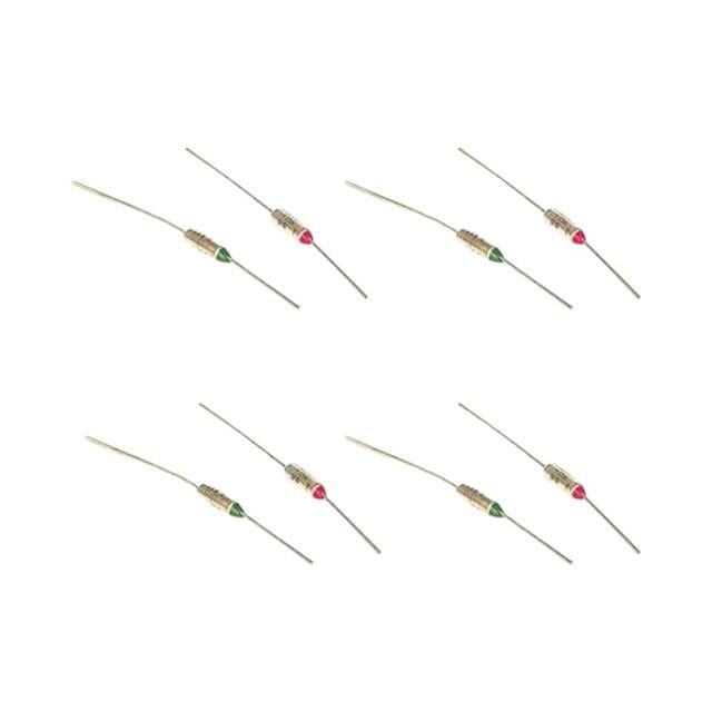 Isı Termikleri 192°C