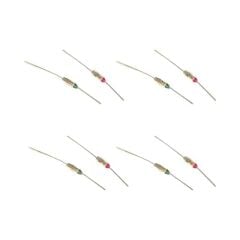 Isı Termikleri 192°C