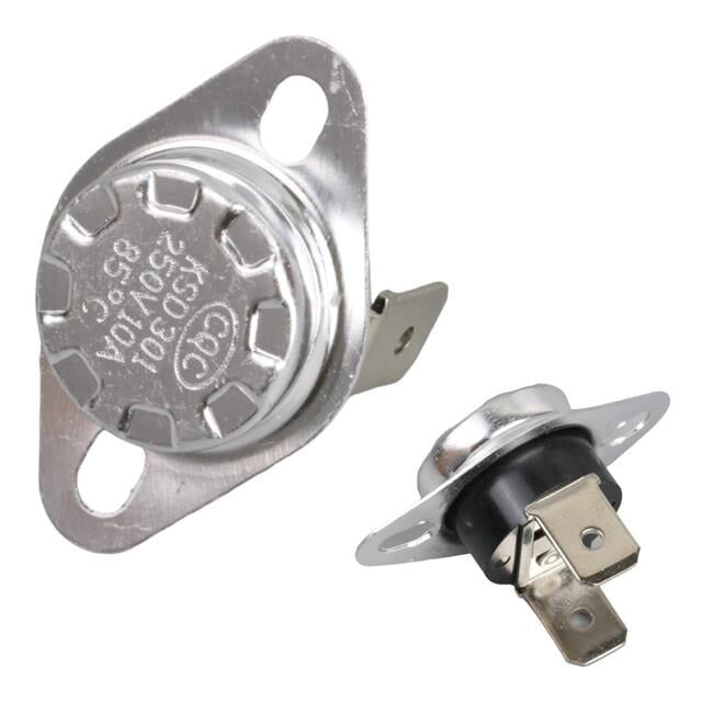 85 C Nc Termostat Normalde Kapalı Tip  (IC-269)