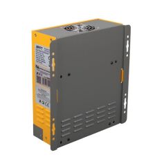 Sunsolar MPK30 MPPT Solar Şarj Kontrol Cihazı 30A (12V/24V/36V/48V Otomatik) 250V Maksimum PV LCD Ekranlı RS485 Portlu