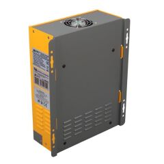 Sunsolar MPK60 MPPT Solar Şarj Kontrol Cihazı 60A (12V/24V/36V/48V Otomatik) 250V Maksimum PV LCD Ekranlı RS485 Portlu