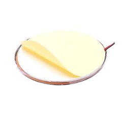 PowerMaster PM-18642 Elektrikli Led İşaret Cihazı DC12V Döner İşaret Tekli