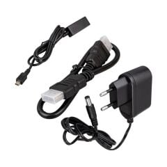 Plato Tiny Plus Wifi Destekli Full HD Uydu Alıcısı - Yerli Üretim