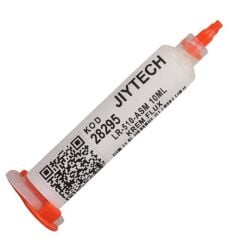 Jiytech LR-510-ASM Şırınga Tip 10 Ml. Krem Lehim Flux