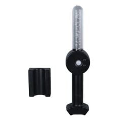 Ledx YD-24060 Mıktanıslı Rgb Renkli Usb Şarjlı 800 mAh 3 Kademeli Işıklı Sensörlü Duvar Aplik