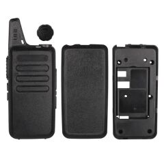 Wln N446 KD-C1Telsiz İçin Kasa Ön Arka Kapak