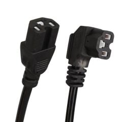 PowerMaster PM-25754 IEC-C14 Spiral Çay Toplama Makinesi Power Kablo (SAA132240EA - ST3W)