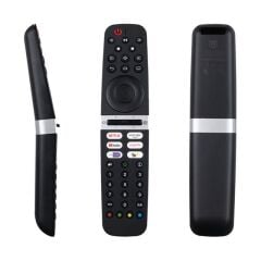 Arçelik A40 D 695 B Ses Komutsuz Netflix-Prime Video-Beinconnect-Google Play-Youtube-Tv+ Tuşlu Lcd Led Tv Kumanda