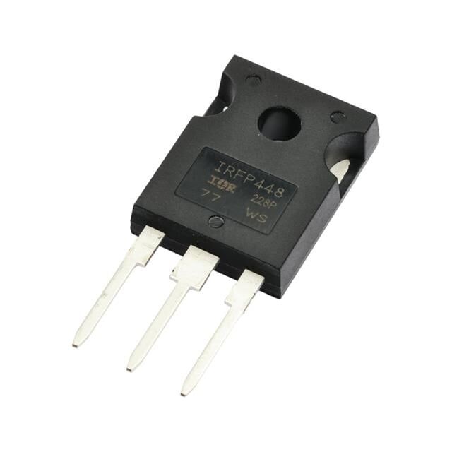 IRFP 448 TO-247 Mosfet Transistör