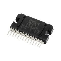 PAL 012A FLEXIWATT-27 Entegre Devre