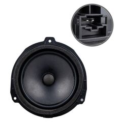 MagicVoice MV-AUI 6'' 16 CM 4 OHM Max 120 Watt Oto Hoparlör (Audi)