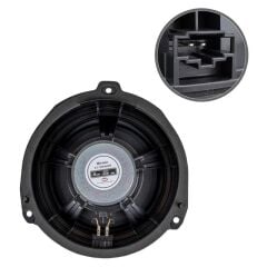 MagicVoice MV-AUI 6'' 16 CM 4 OHM Max 120 Watt Oto Hoparlör (Audi)