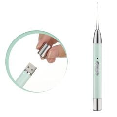 Powermaster PM-24167 3 in 1 Kulak Temizleme Cihazı