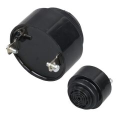 PowerMaster IC-221G 220VAC 43mm Aktif Buzzer