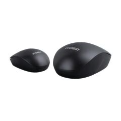 Everest SMW-88 USB Siyah 1200 DPI 2.4Ghz Kablosuz Mouse