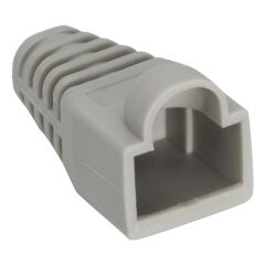 Powermaster RJ 45 Kılıf Boot Gri