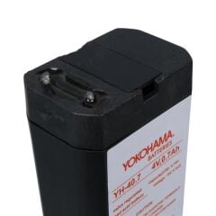 Yokohama YH-40.7 4 Volt - 0.7 Amper Akü (34x22x64 mm)