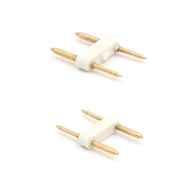 PowerMaster 10Mm Neon Led Bağlantı İğnesi