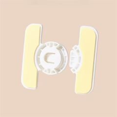 Sunup SN-28751 Düğmeli Tip Dolap ve Çekmece Çocuk Güvenlik Kilidi