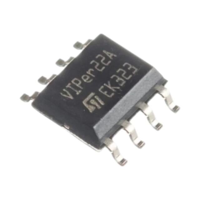 Viper 22A SOIC-8 SMD Entegre Devre