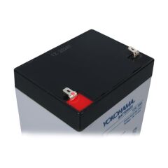 Yokohama YH-125.0 12 Volt - 5 Amper Akü (90x70x101 mm)