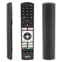 Huayu RM-L1773 Netflix-YouTube-Prime Vide Tuşlu Vestel Lcd Led Tv Kumandası