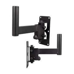 Powermaster SP-004 Duvar Kolon Sehpası Kısa