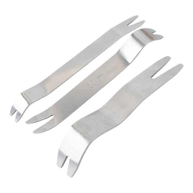 Carstar HM-398S Araç İçi Ses Sistemi Sökme - Lastik Sökme -  Kapı Düzeltme Çıkarma Seti