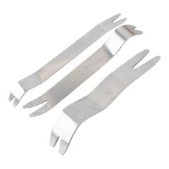 Carstar HM-398S Araç İçi Ses Sistemi Sökme - Lastik Sökme -  Kapı Düzeltme Çıkarma Seti