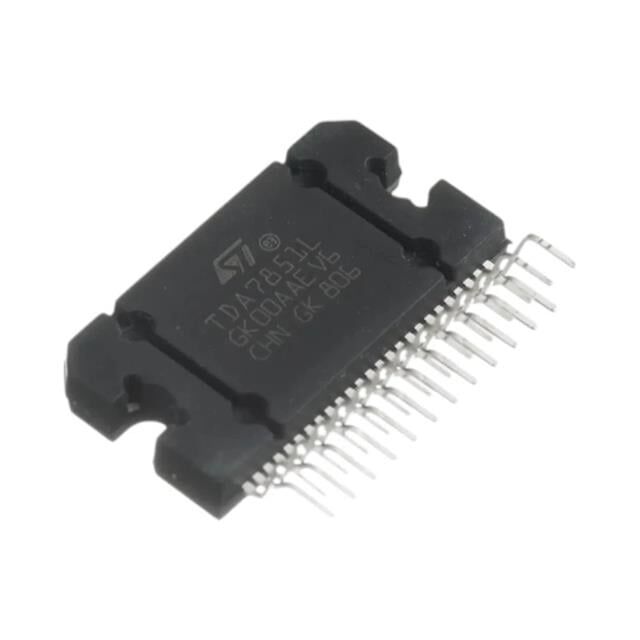 TDA 7851L Flexiwatt-25 Entegre Devre