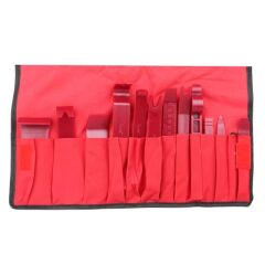 Carstar HM-1398P Araç İçi Ses Sistemi Sökme - Lastik Sökme -  Kapı Düzeltme Çıkarma Aparatı