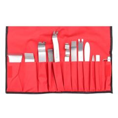 Carstar HM-1398A Araç İçi Ses Sistemi Sökme - Lastik Sökme -  Kapı Düzeltme Çıkarma Aparatı