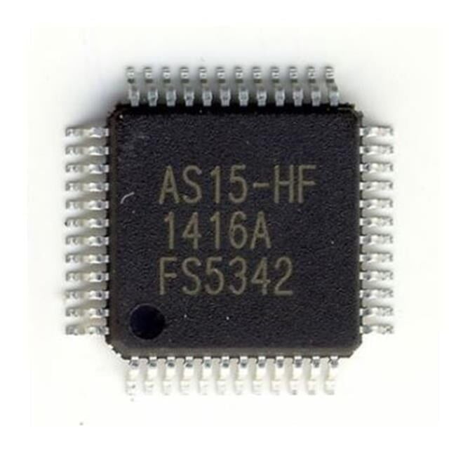 AS 15HF QFP-48 SMD Entegre Devre