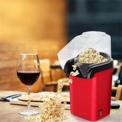 Premio PR-2024 Yağsız Mısır Patlatma Makinesi