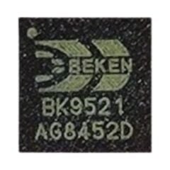 BK9521 QFN-32 SMD Entegre Devre Kablosuz Telsizler İçin