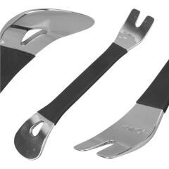 Carstar SP6 Araç İçi Ses Sistemi Sökme Levyesi