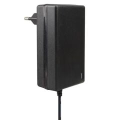 Weko 21 Volt - 2 Amper 5.5*2.5 Mm Uçlu Kırmızı Yeşil Ledli Priz Tipi Şarjlı Matkap Adaptörü