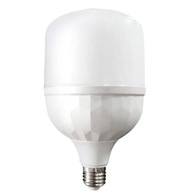 PowerMaster PM-28471 E27 12V 30W 6500K Yerli Üretim Beyaz Jumbo LED Ampul