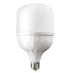 PowerMaster PM-28471 E27 12V 30W 6500K Yerli Üretim Beyaz Jumbo LED Ampul