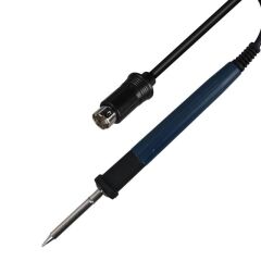 Sunkko 950T-PRO Lehim İstasyonu İçin Yedek Isı Ayarlı Kalem Havya Koyu Yeşil