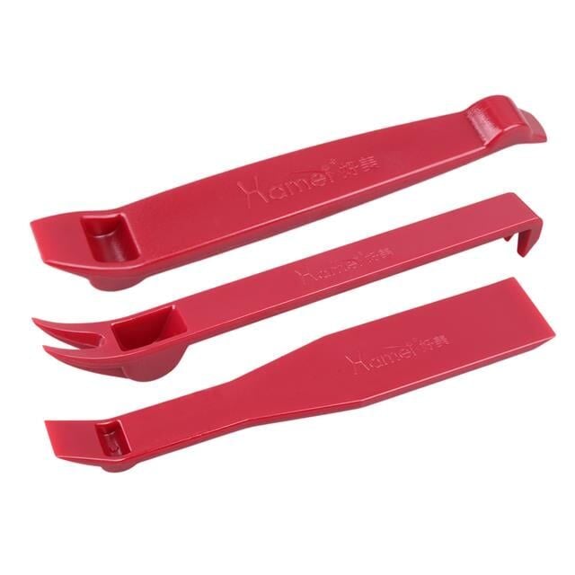 Carstar HM-398P Araç Kapı Kolu Çerçeve Sökme Aparatı