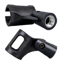 MagicVoice MT-24 Geniş Mikrofon Tutacağı 25-30 mm