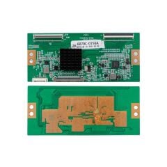 Weko WK-24469 6870C-0756A 2V 55 İnç Flexi Board