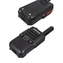 Aselsan A446C1 Tekli 16 Kanal 10km Pmr 446 Telsiz