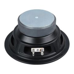 MagicVoice MV-SW6 6'' 16 CM 100 Watt 8 Ohm 94 DB Metal Yedek Hoparlör (160x160x76mm)