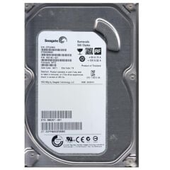 Seagate ST500DM002 ST 500 Gb Sata Harddisk Refresh