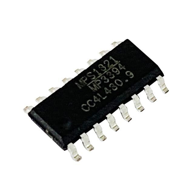 MP 3394ES SMD