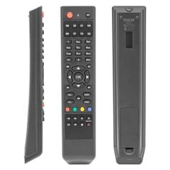 Hiremco Combo Zapper Uydu Alıcı Kumandası