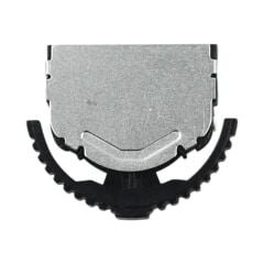 Tablet Pc Ses Ayar Düğmesi Tırtıklı Uzun Tip