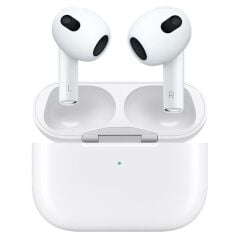 Tws Airpods 3.Nesil Lightning Magsafe Şarj Kutulu Bluetooth Kulaklık